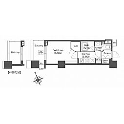 コンフォリア西荻窪 0511