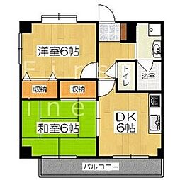 レナジア西京極 202