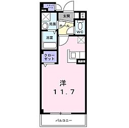 フィオーレ・Ｙ 302