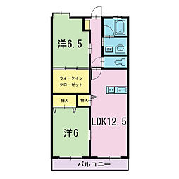 ヴィラージュ 202