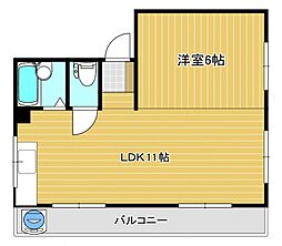 中本ビル 202