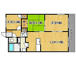 ロイヤルメゾン富士 103