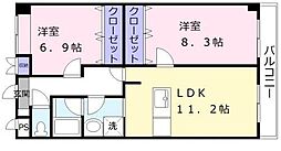 織花舘 208