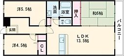 セリージェ・彦根 409