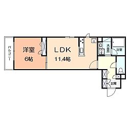 ドムスベルウッド 202