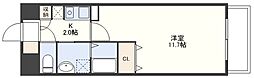 ＴＨＥ　ＲＥＳＩＤＥＮＣＥＰＡＲＫ佐賀駅南I 206