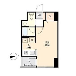 KDXレジデンス仙台駅東 0502