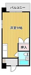 コーポセンチューリー 406