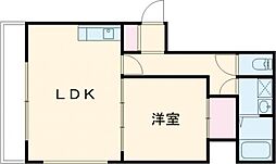 ALIVIO茨木西中条 102