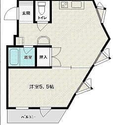 シティハイツ万徳 301