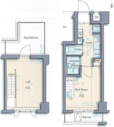 グラントゥルース大森プレミオ 504