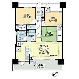 ゼルクコート安城