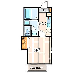 YMレジデンス 102