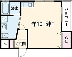 カーサ・新在家マンション C