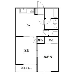 立川市錦町6丁目