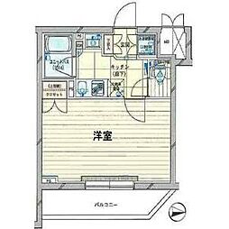 ルーブル赤羽 302