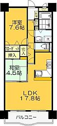 サントノーレ高松中央弐番館 0706