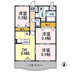 燕市南5丁目