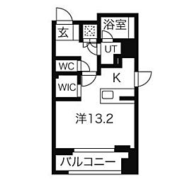 プライムメゾン大通公園 605
