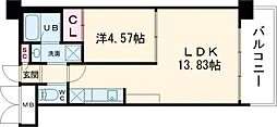 プレジオ今福鶴見 705