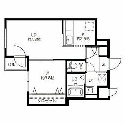 ENCHAN-THE環状通東(アンシャンテ環状通東) 0301