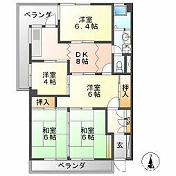 福光西ビル 202