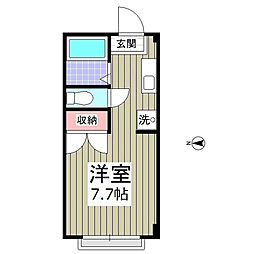 リエス厚木金田 305