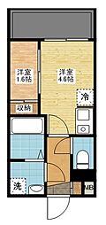 MODERN PALAZZO 長崎North 306