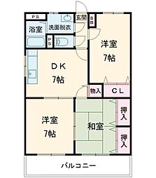 エステート久保 105