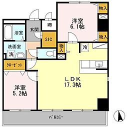 チャコールウッドステージ 501