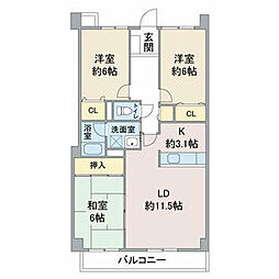 グランハート 403