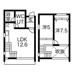 春日井市如意申町6丁目の一戸建て