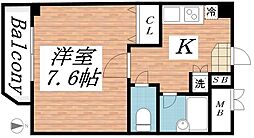 メゾン・ド・ヴィレ　須磨潮見坂 0203