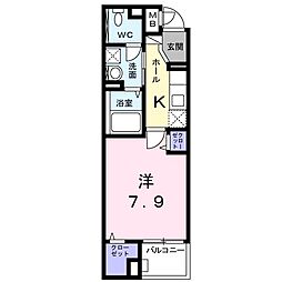 ステーション　シン 105