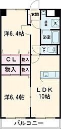 ルミエール名張駅前 301