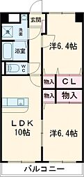 ルミエール名張駅前 405