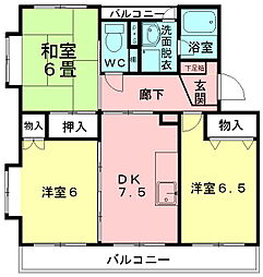 静岡市清水区高橋3丁目