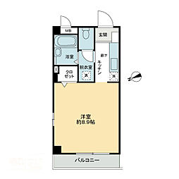 フィネス佐古 201