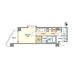 インプルーブ清澄白河 305