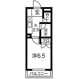 セントラル昭和 202