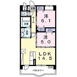 ヴィラ・アリーエ　III 403