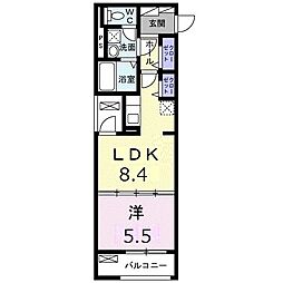 アコリエンテ 206