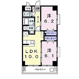 ビッグ　ウィング　ペガサス 301