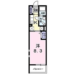 グラン　アルカンシェル 306