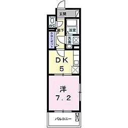 京都市西京区樫原盆山