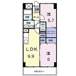 アメニティ屋島 504