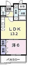 グランディールＦ　II 303