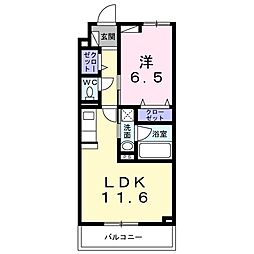 フィオーレ 203