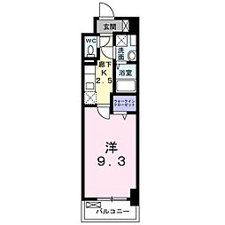 ハイド　マークス 607