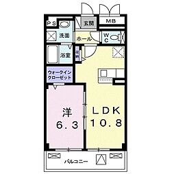 アニメートグレイス 202